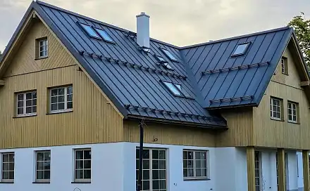 Prodej bytu 5+kk 165 m², Vysoké nad Jizerou, okres Semily