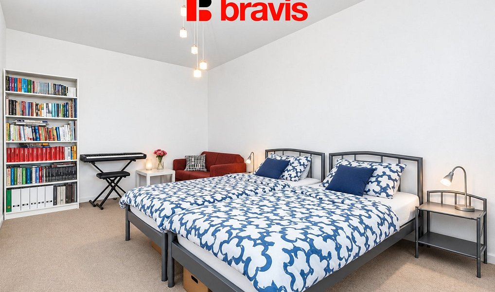 Prodej bytu 1+1 34 m², Brno – náhled fotky 6
