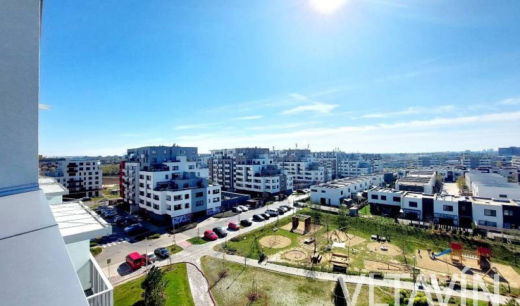 Pronájem bytu 3+kk 83 m², Praha – náhled fotky 14