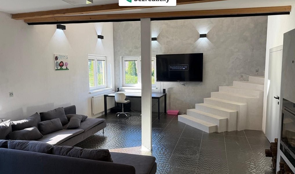 Prodej rodinného domu, 197 m², Liberec, Raspenava