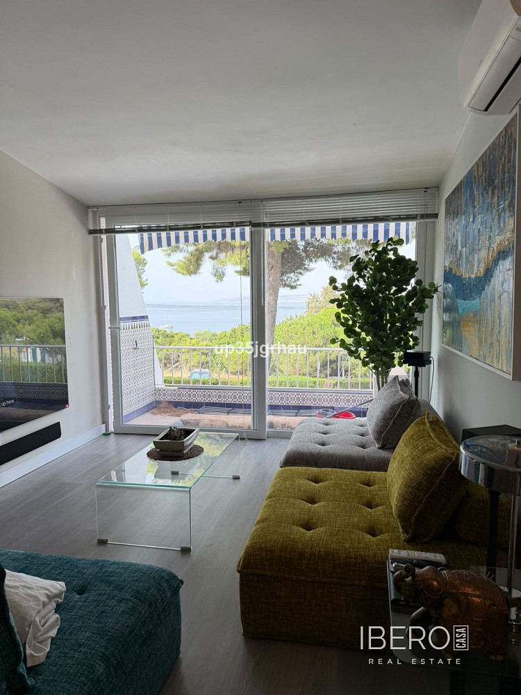 Prodej bytu 2+kk 48 m², Estepona