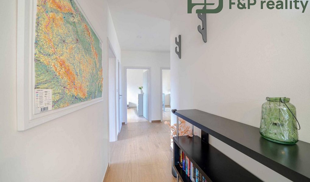 Prodej domu 89 m² s pozemkem 599 m², Horka I – náhled fotky 9