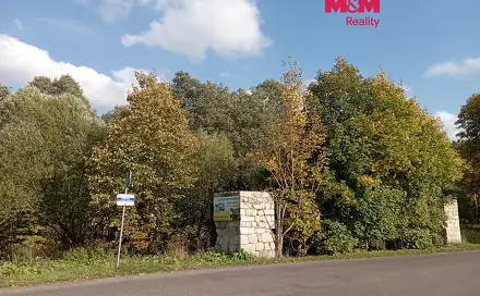 Prodej stavebního pozemku 9 122 m², Adršpach - Dolní Adršpach, okres Náchod
