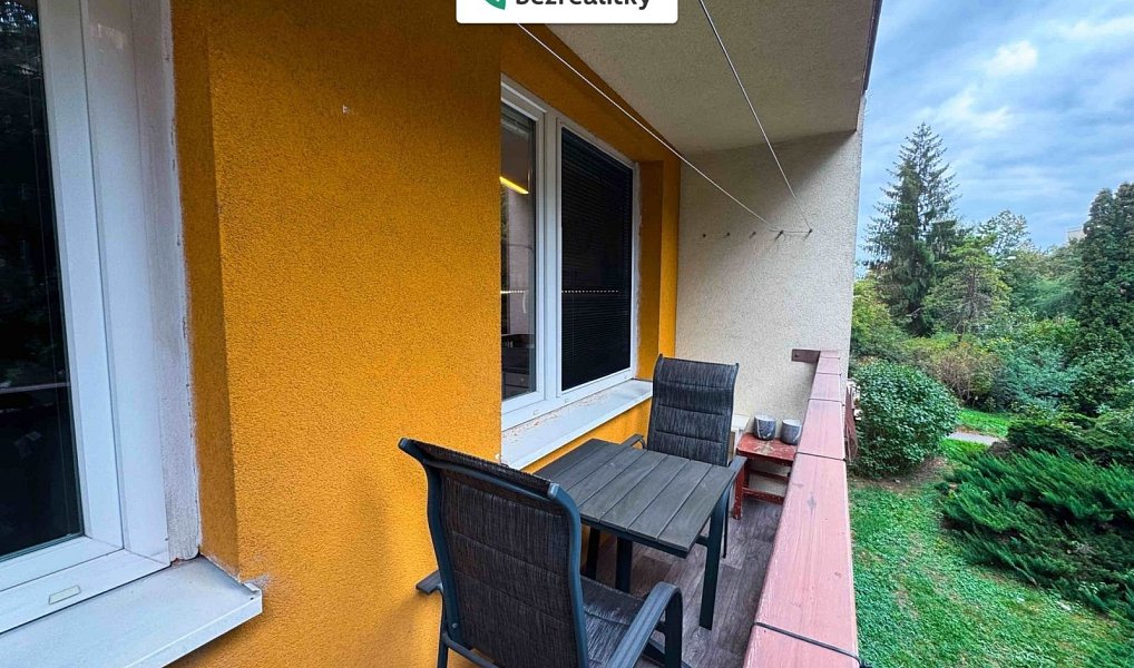 Prodej bytu 1+kk 26 m², Praha – náhled fotky 17