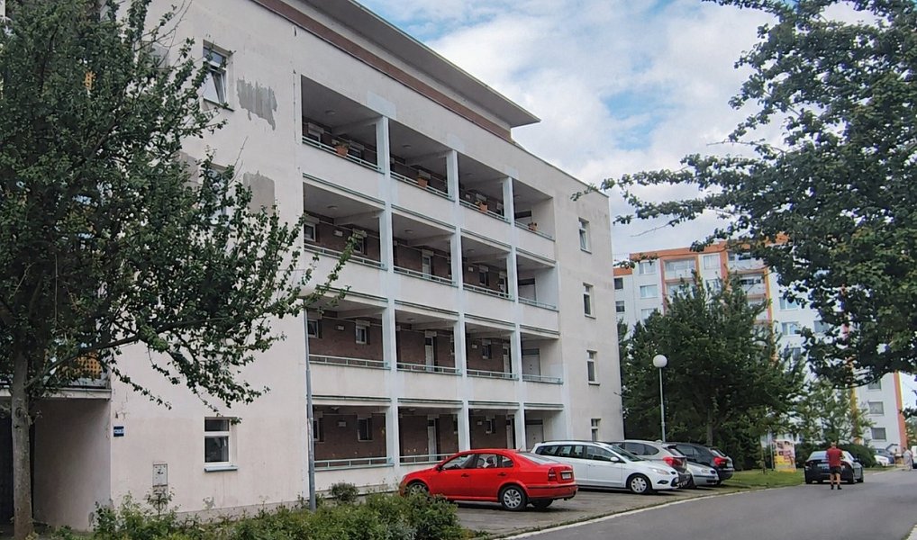 Prodej bytu 1+kk 36 m², Zlín – náhled fotky 9