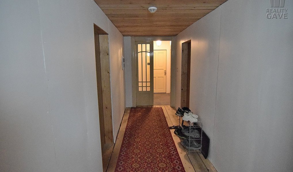 Pronájem bytu 1+kk 25 m², Čisovice – náhled fotky 10
