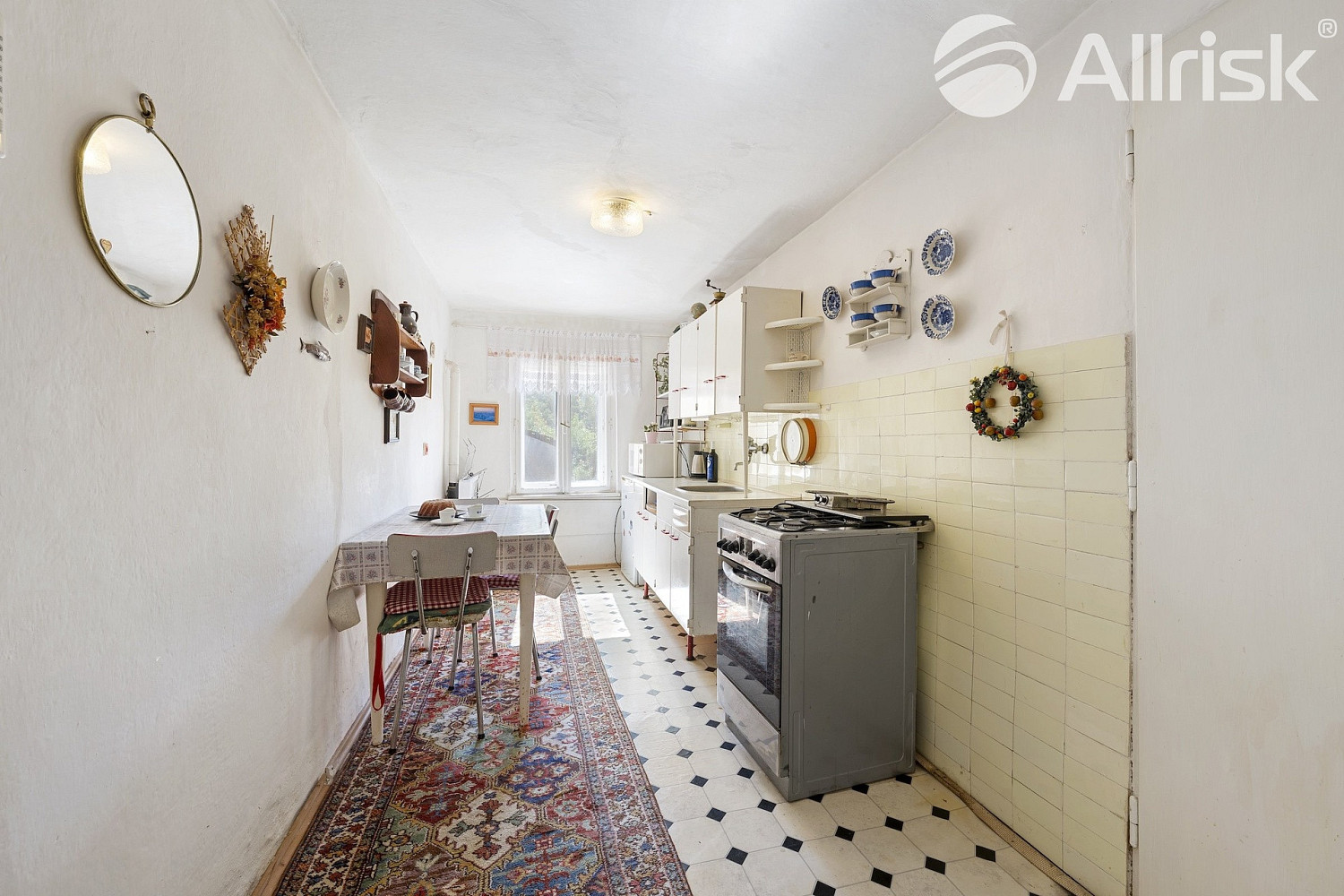 Prodej domu 40 m² s pozemkem 122 m² — photo 3