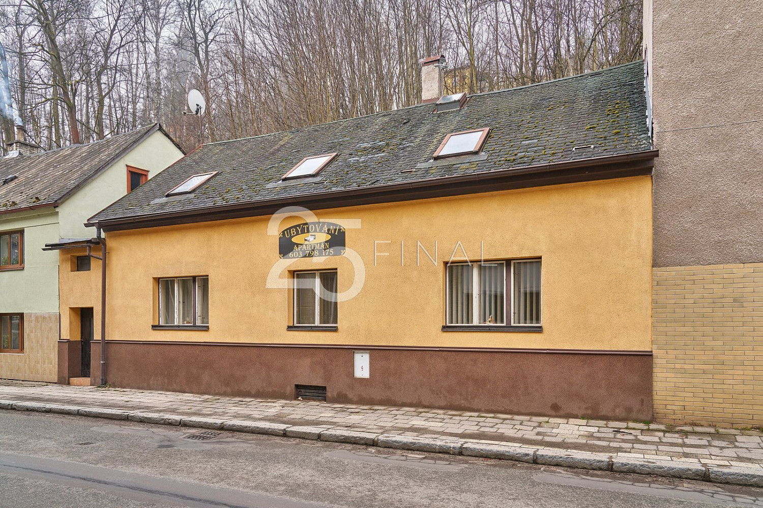 Prodej domu 141 m² s pozemkem 483 m² – fotografie 2