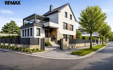 Prodej domu 180 m² s pozemkem 296 m², Zborovská, Kolín - Kolín II