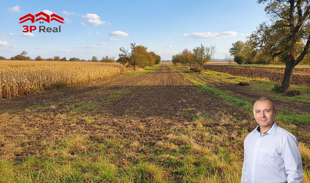Prodej zahrady 1 564 m², Opatovice – náhled fotky 3