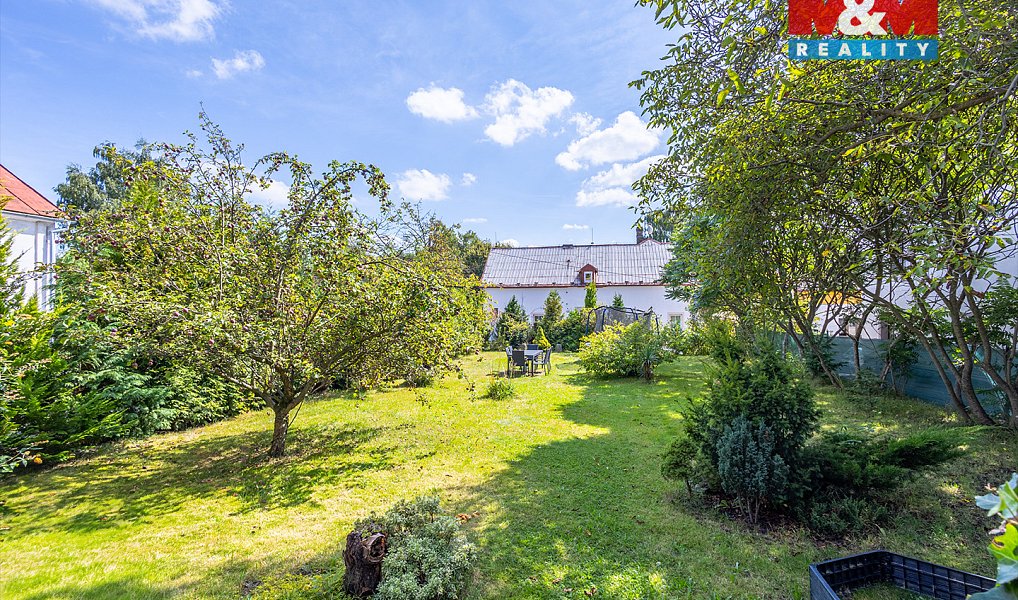 Prodej domu 240 m² s pozemkem 775 m², Nový Bor – náhled fotky 15