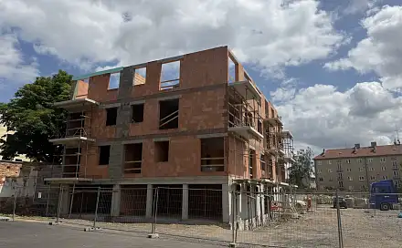 Prodej bytu 2+kk 52 m², Ottendorferova, Svitavy - Předměstí