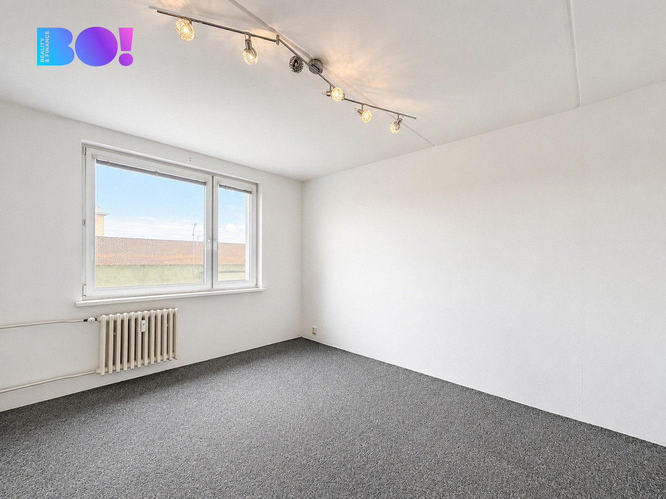 Prodej bytu 2+1 58 m² – fotografie 4