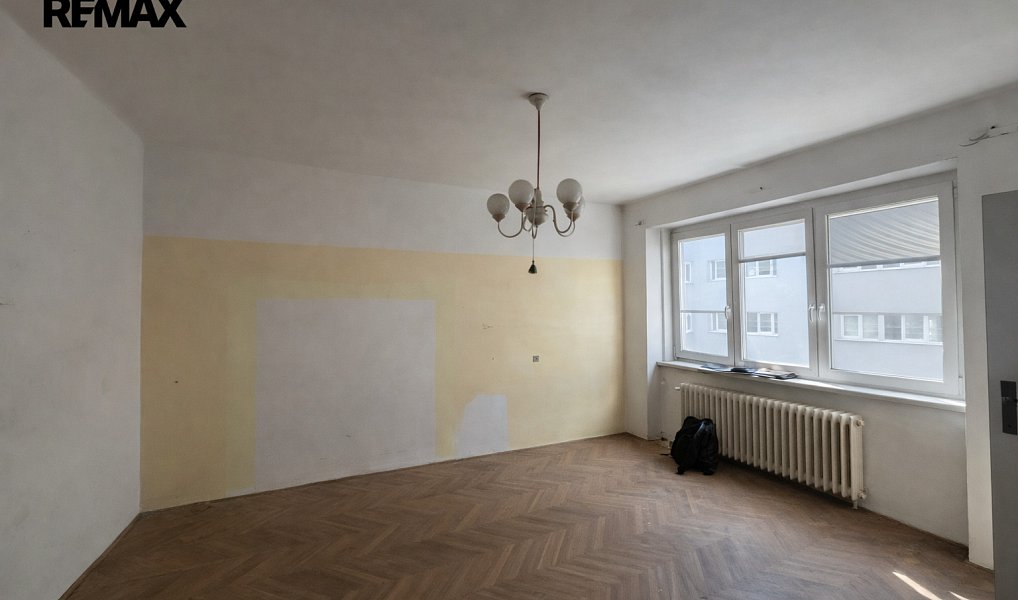 Prodej bytu 1+1 39 m², Brno – náhled fotky 6