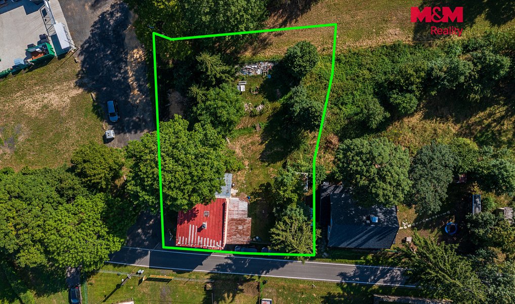 Prodej domu 240 m² s pozemkem 964 m², Krompach – náhled fotky 4
