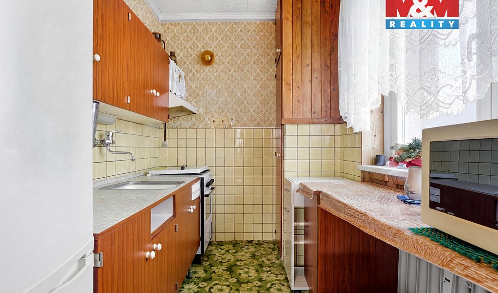 Prodej bytu 3+1 72 m², Mladá Boleslav – náhled fotky 9