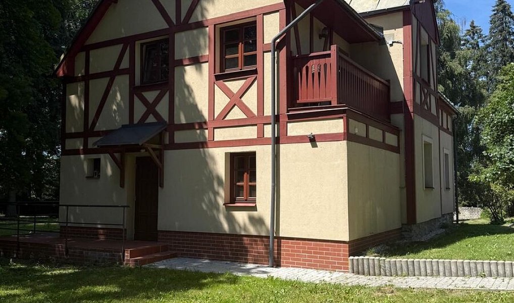 Pronájem domu 160 m² s pozemkem 378 m², Zádub-Závišín – náhled fotky 5