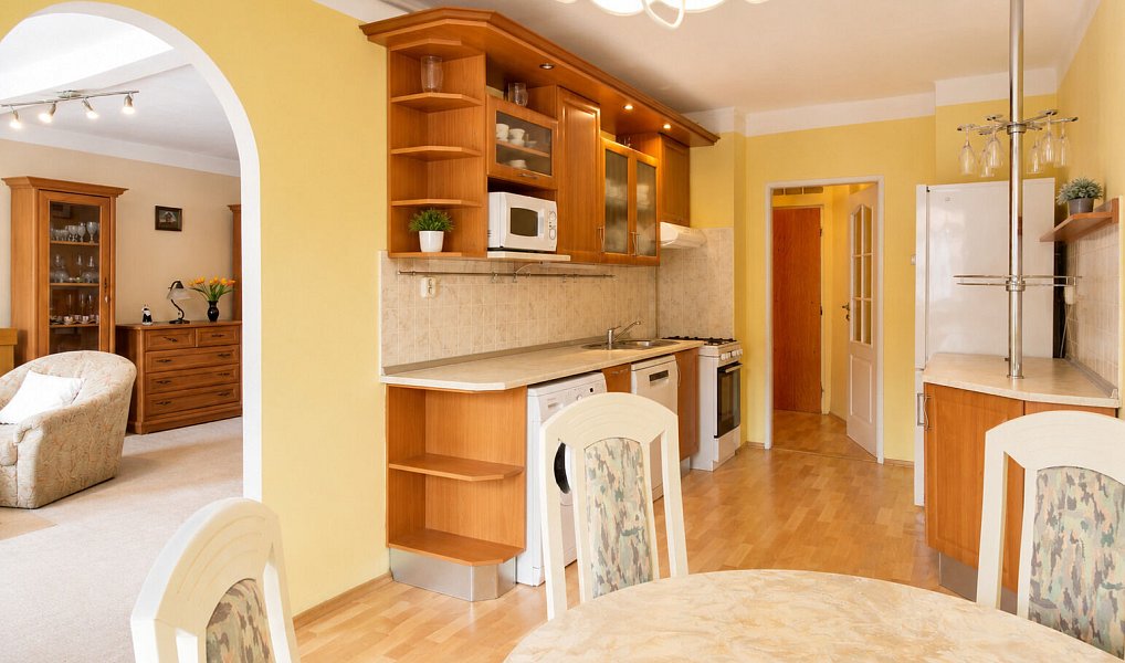 Prodej bytu 2+1 67 m², Karlovy Vary – náhled fotky 11