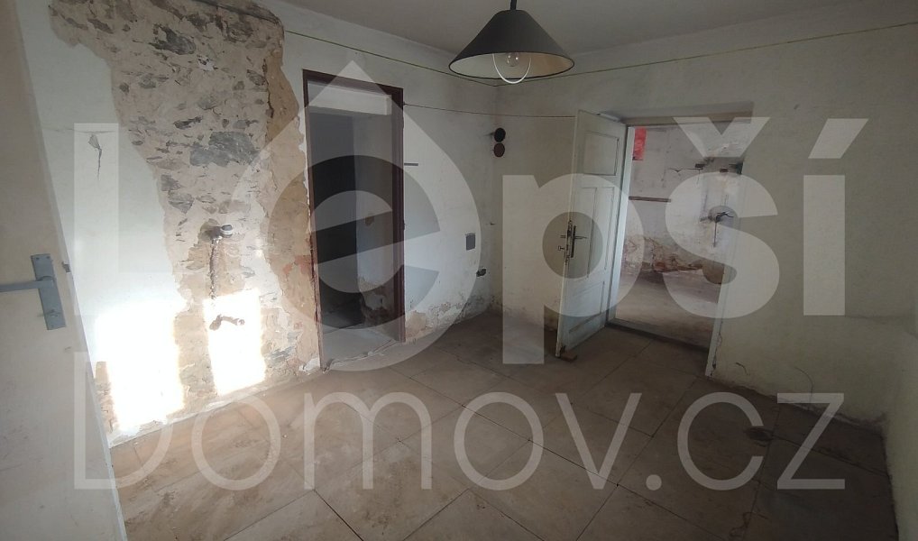 Prodej domu 200 m² s pozemkem 910 m², Česká Ves – náhled fotky 5