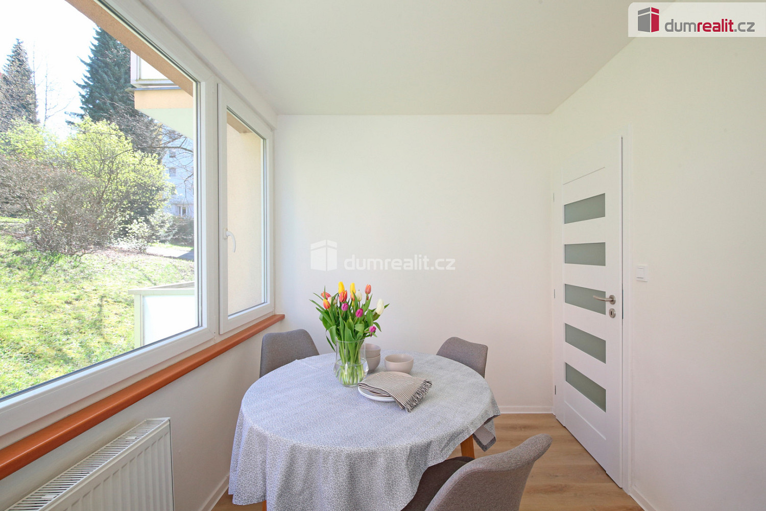 Prodej bytu 3+1 70 m² — photo 3