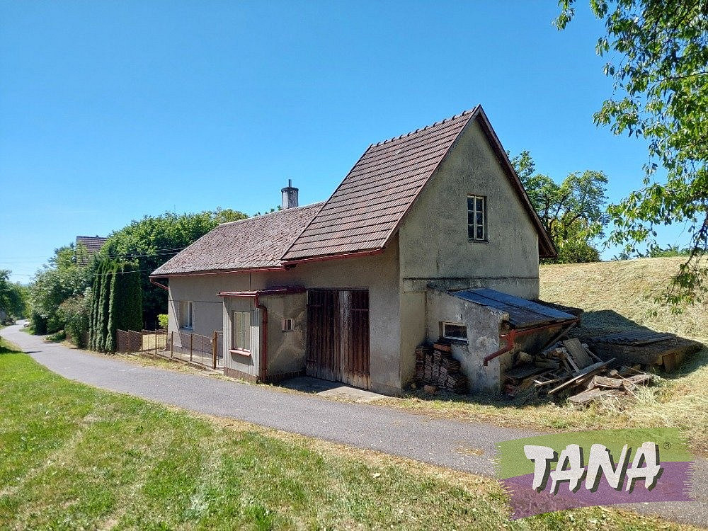 Prodej domu 90 m² s pozemkem 497 m² – fotografie 4