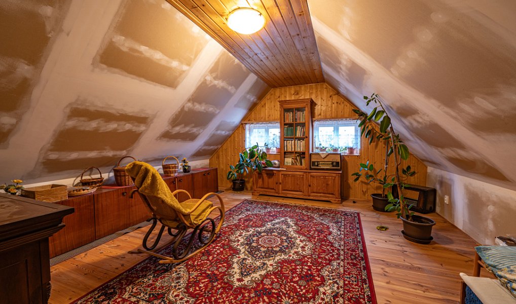 Prodej domu 120 m² s pozemkem 1 548 m², Jablonec nad Nisou – náhled fotky 16