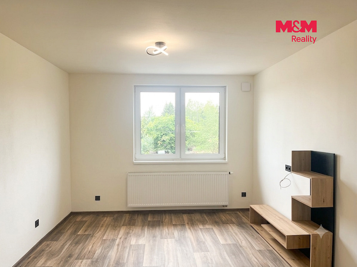 Pronájem bytu 2+kk 37 m² — photo 5