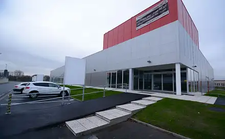 Pronájem obchodních prostor 698 m², Želetická, Litoměřice - Předměstí