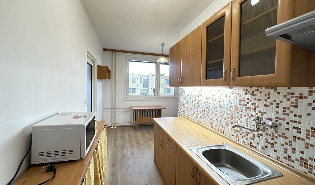 Pronájem bytu 2+1 59 m², Brno – náhled fotky 5