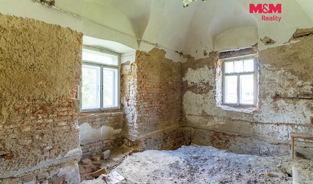 Prodej domu 240 m² s pozemkem 852 m², Hvězdlice – náhled fotky 10