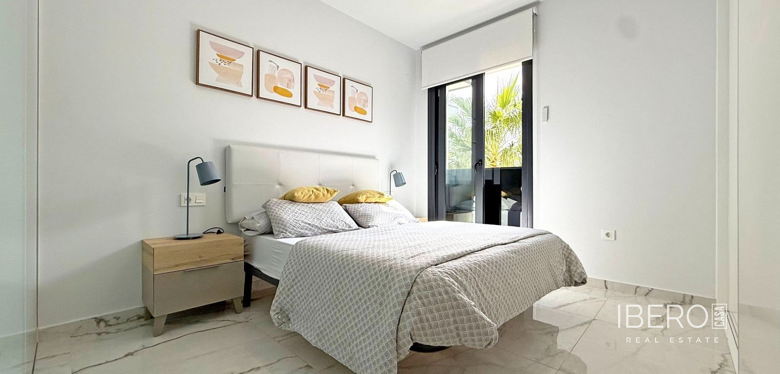 Pis 3+kk – Torrevieja, Urbanización Los Balcones - Més