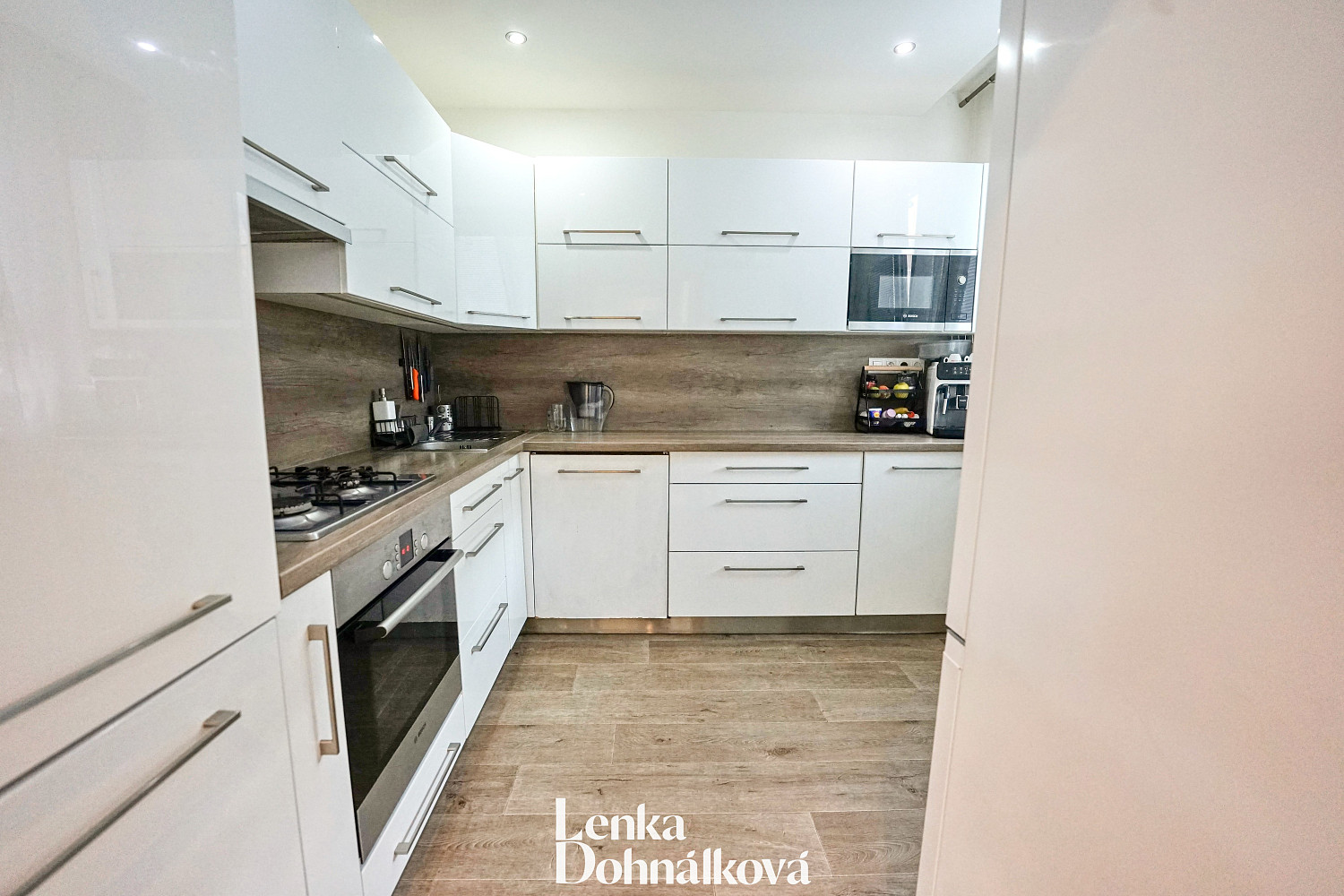 Prodej bytu 3+1 64 m² – fotografie 3