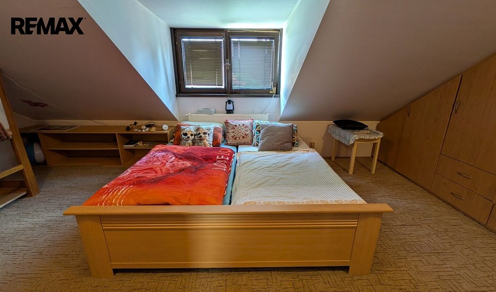 Prodej domu 239 m² s pozemkem 342 m², Humpolec – náhled fotky 20