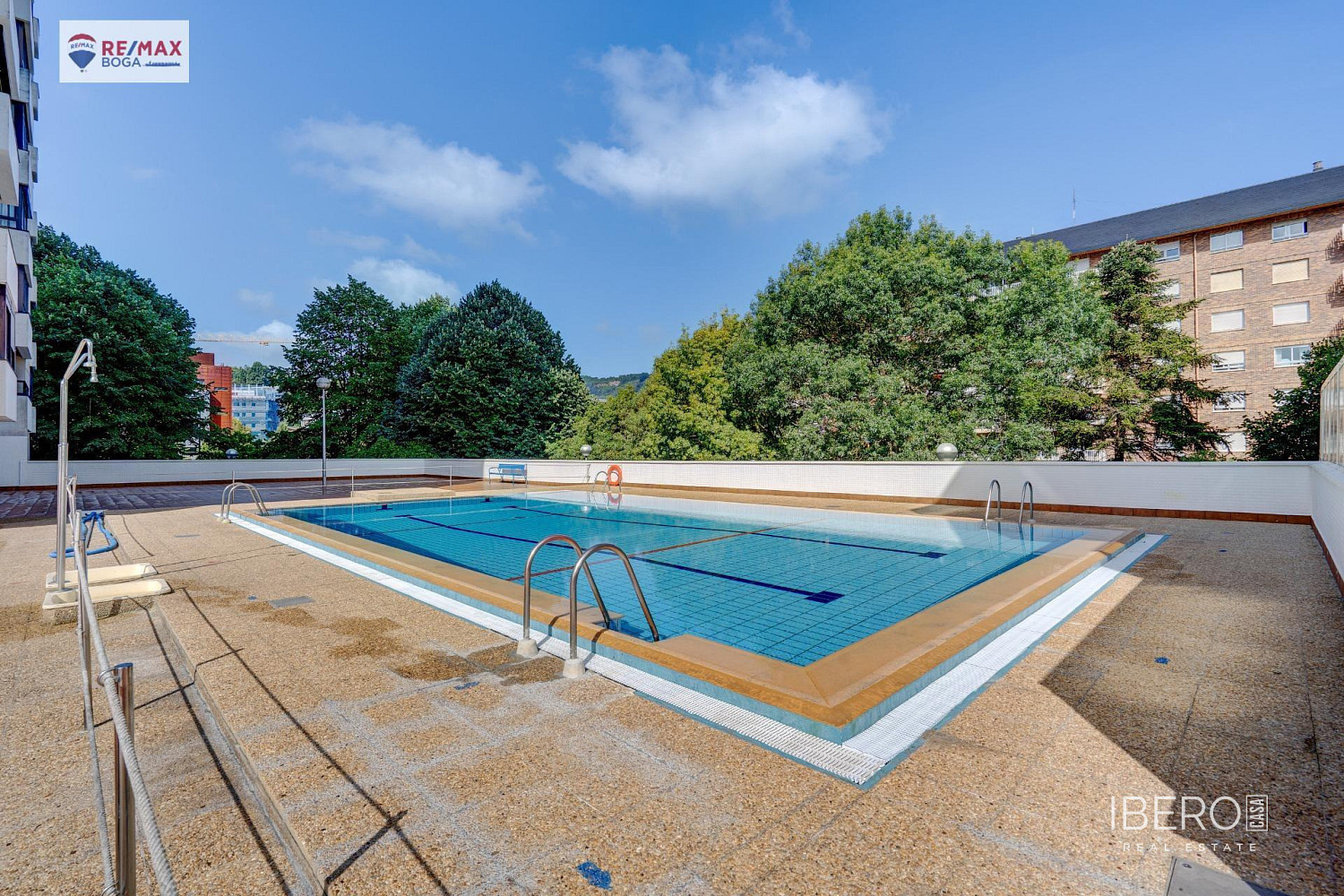 Pis 4+kk – Donostia / San Sebastián, Erdialdea, Centro - Més