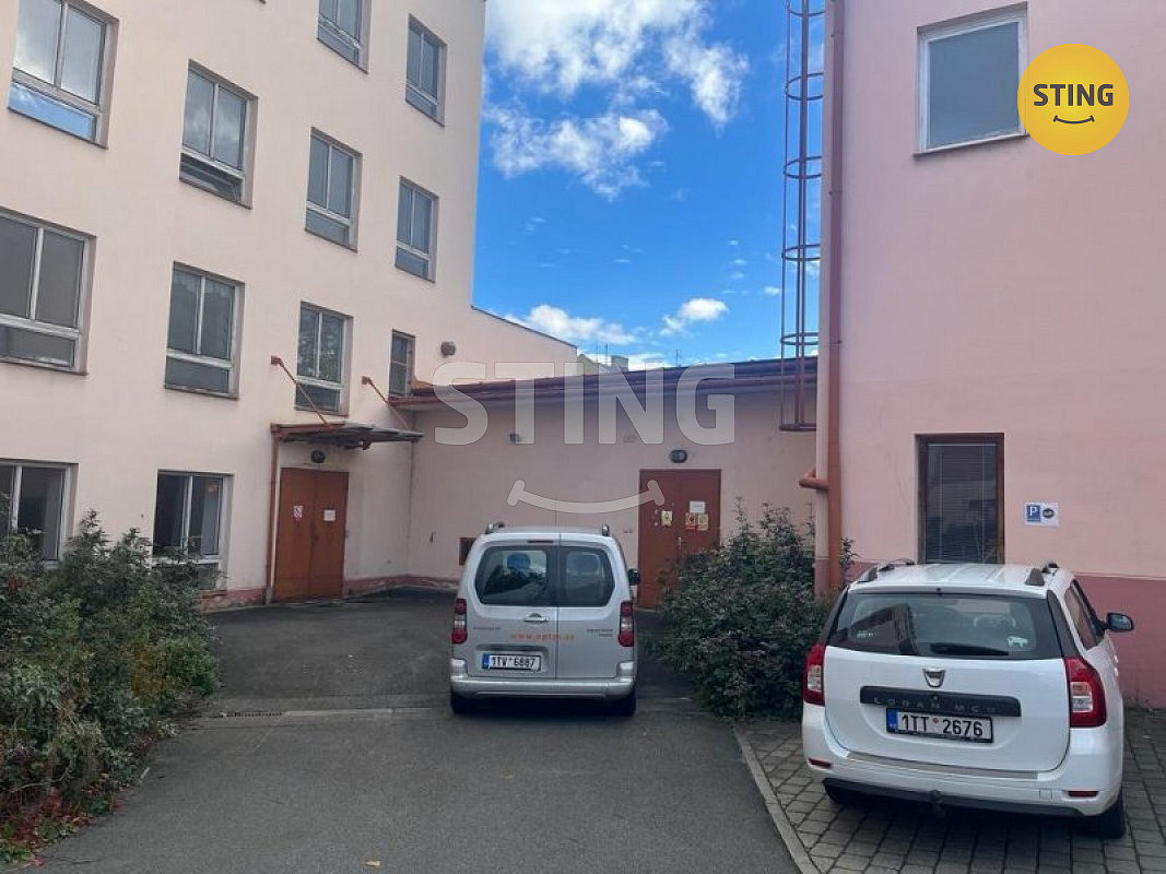 Pronájem skladovacích prostor 80 m² – fotografie 4