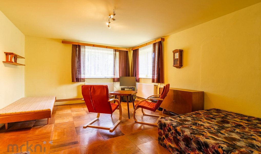 Prodej chaty/chalupy 160 m² s pozemkem 1 504 m², Hraběšice – náhled fotky 6