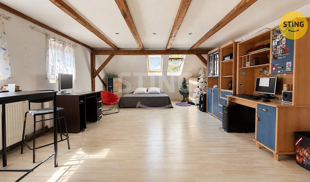 Prodej domu 120 m² s pozemkem 346 m², Rýmařov – náhled fotky 15