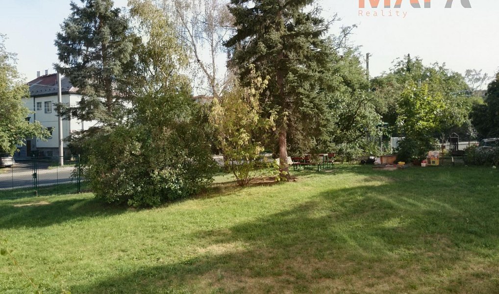 Pronájem bytu 2+1 50 m², Jirkov – náhled fotky 7