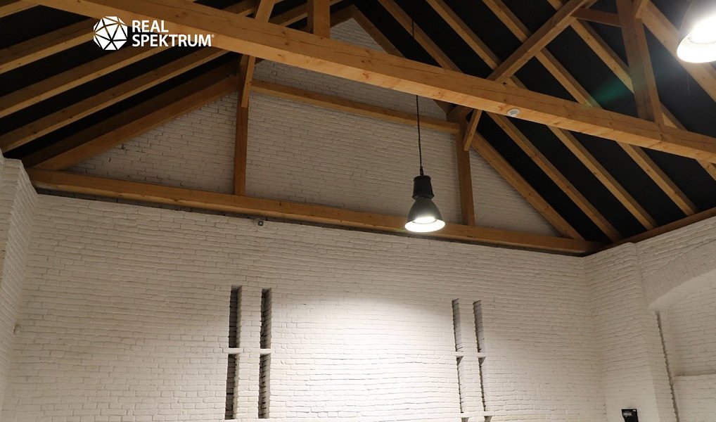 Pronájem skladovacích prostor 510 m², Říčky – náhled fotky 16