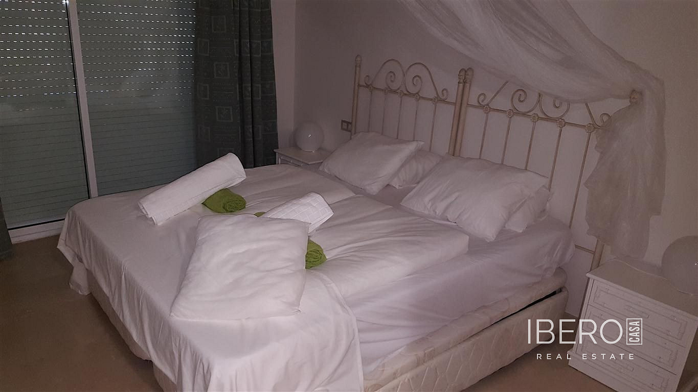 3+kk Apartment in Manilva, Castillo de la Duquesa - Vista 5