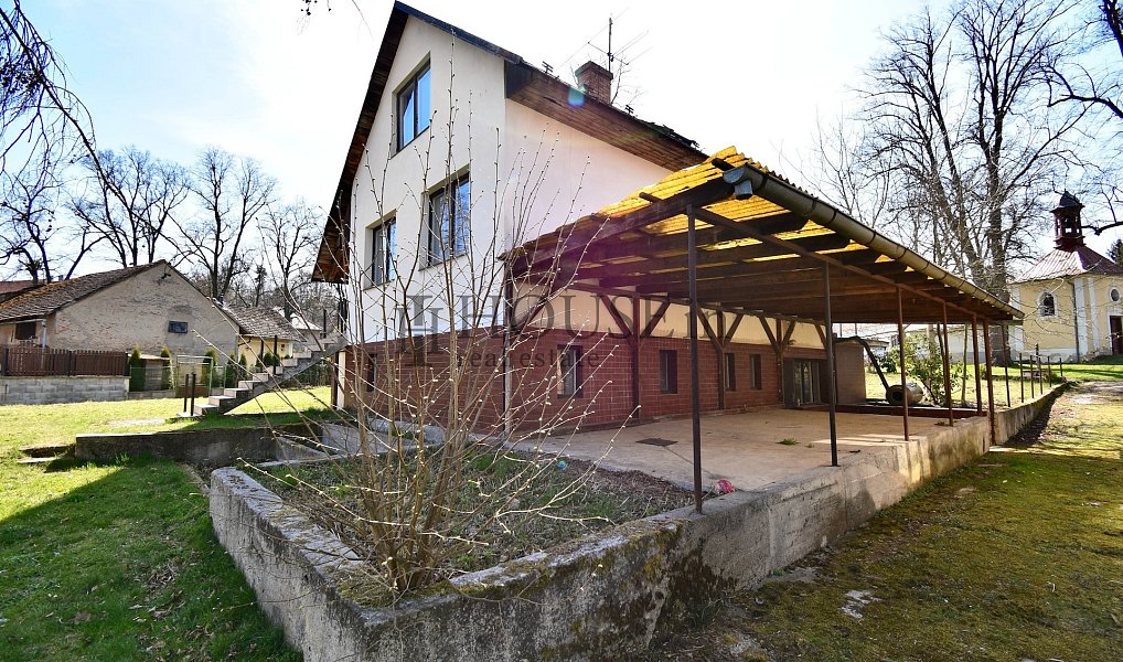 Prodej domu 201 m² s pozemkem 512 m², Horní Kruty – náhled fotky 38