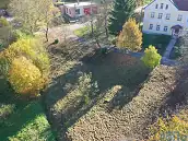 Prodej stavebn�ho pozemku 805�m2