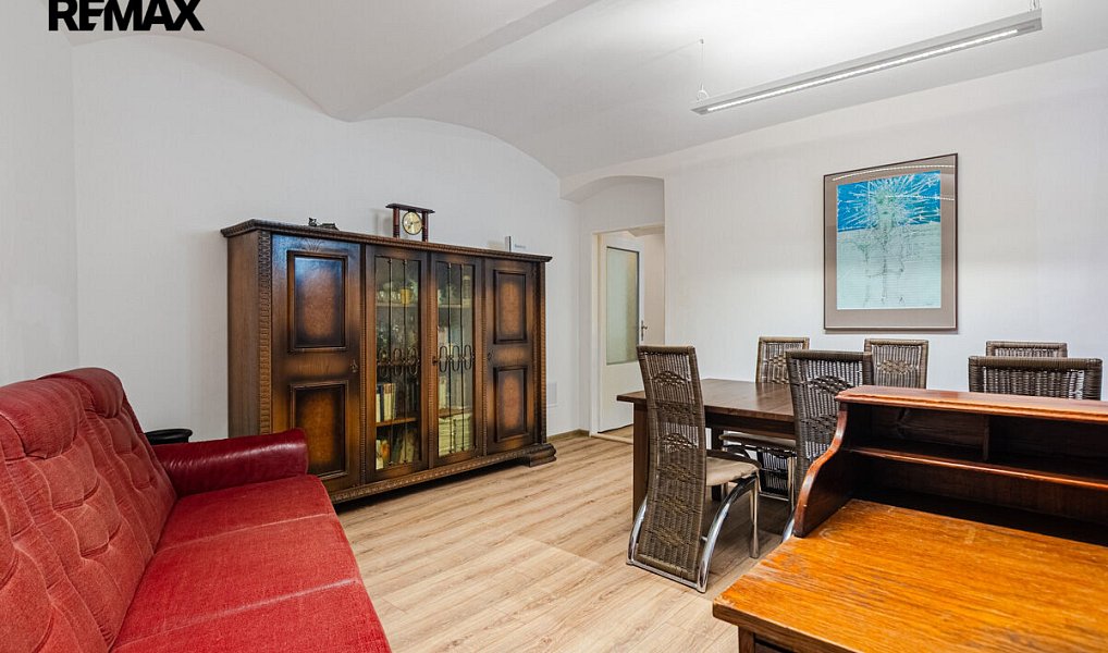 Prodej kanceláře 68 m², Kladno – náhled fotky 3