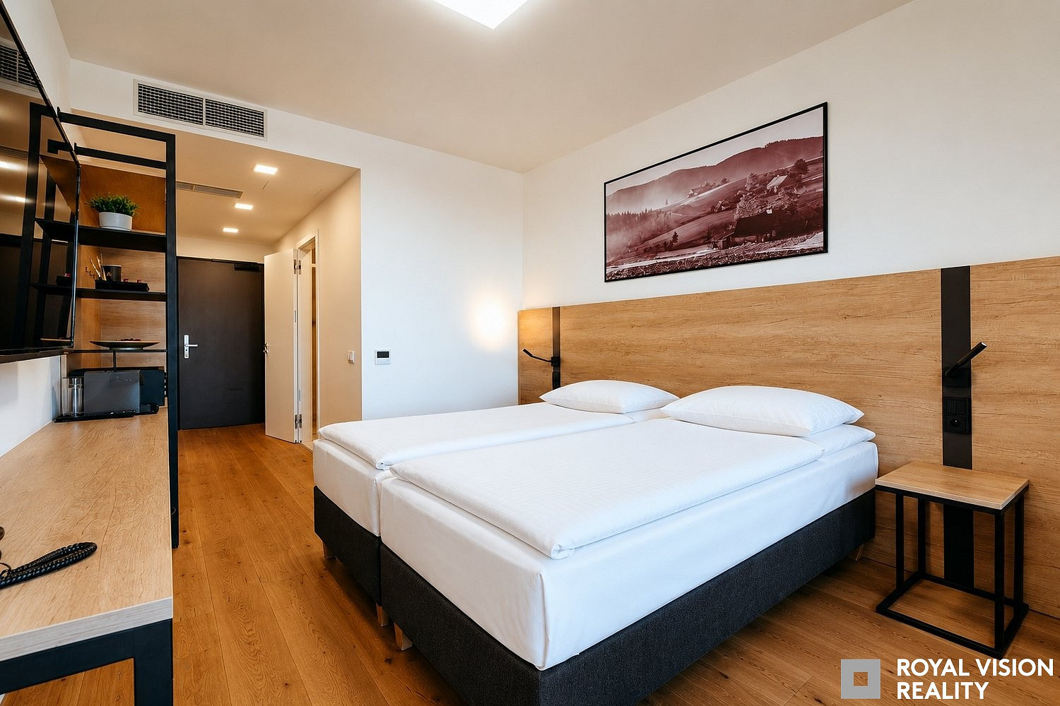 Prodej ubytovacího objektu 22 m² – fotografie 4