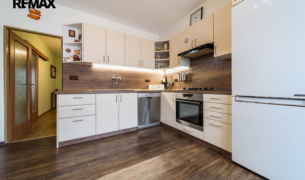 Prodej bytu 3+1 79 m², Blansko – náhled fotky 2