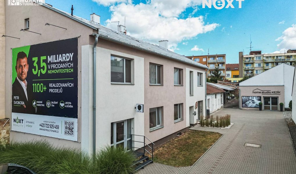 Prodej obchodních prostor 900 m², Vyškov – náhled fotky 9