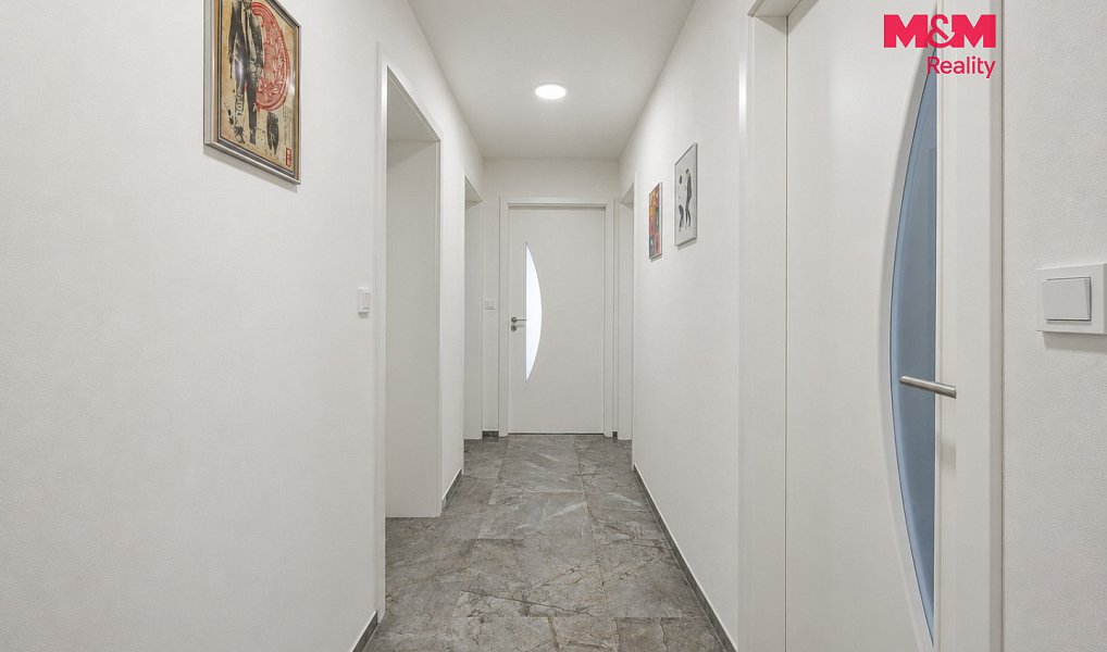 Prodej domu 238 m² s pozemkem 926 m², Havlíčkův Brod – náhled fotky 29