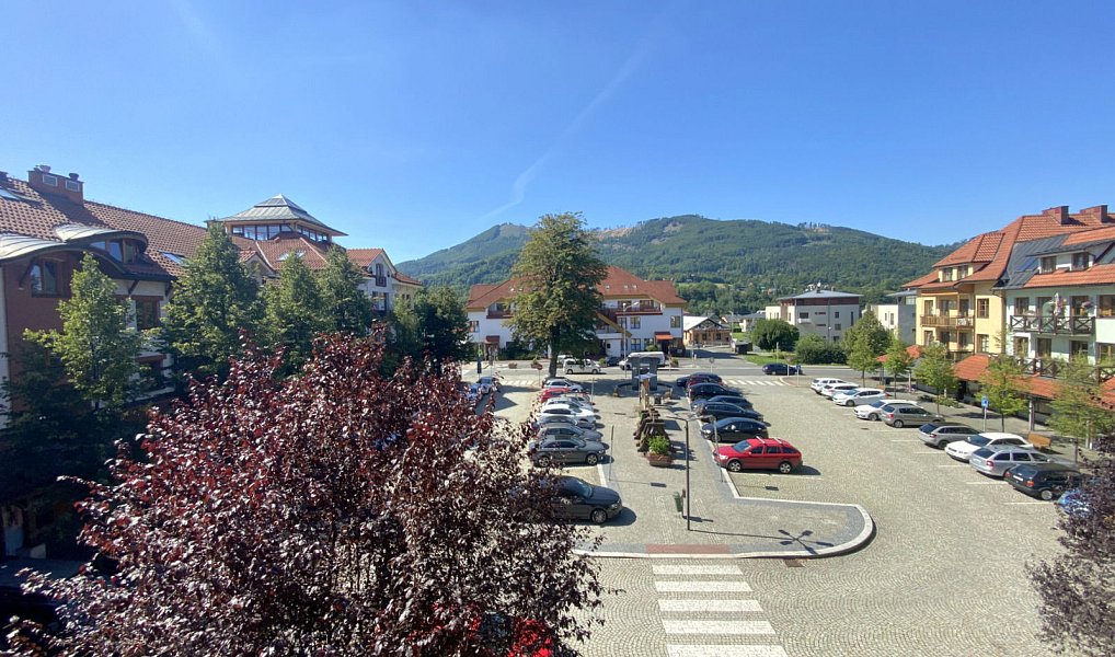 Pronájem bytu 2+kk 84 m², Čeladná – náhled fotky 5