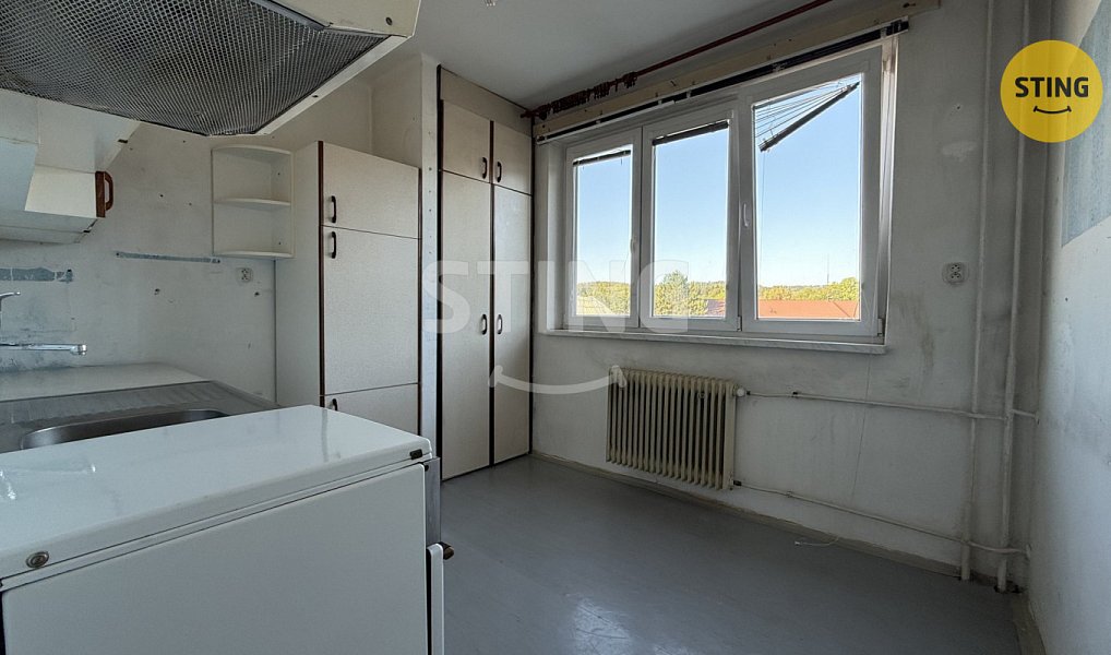 Prodej bytu 3+1 82 m², Rýmařov – náhled fotky 12