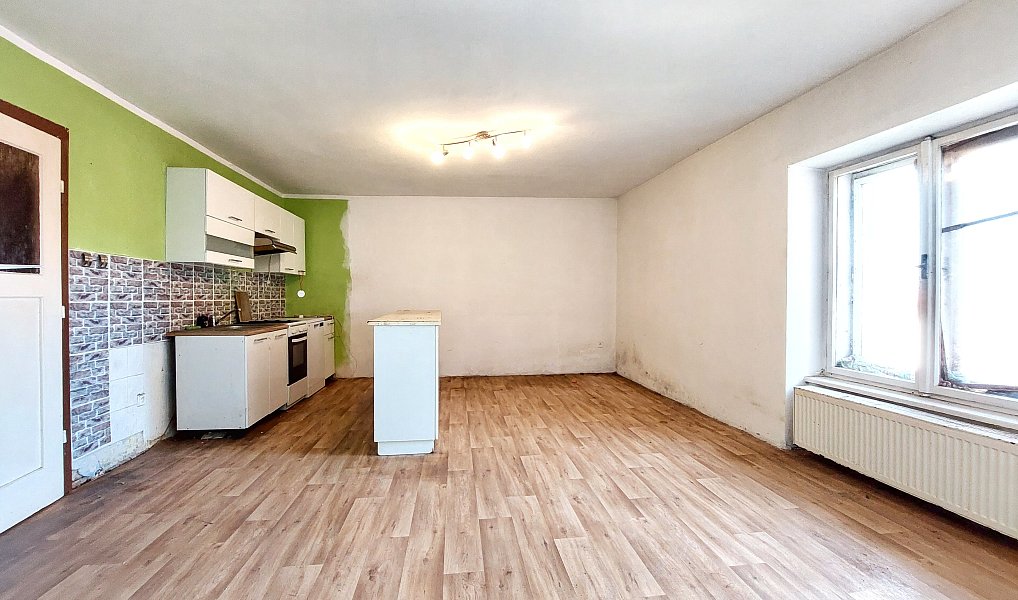 Prodej domu 170 m², Biskupice – náhled fotky 2